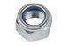 Nakrętka samohamowna M24&times;2 mm ocynkowana klasa 8 DIN 985 klucz 36 217026