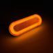 Lampa Obrysowa Ż&oacute;łta Neon 24V LED Do Przyczepy/Naczepy TIR MG101583