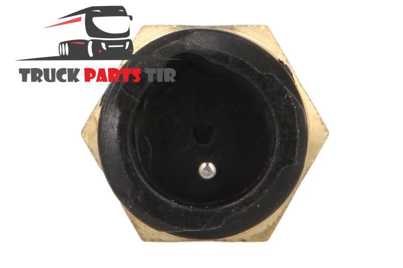 Czujnik temperatury oleju MAN CLA/E2000/F2000/F90/M2000 L/M2000 M/M90/TGA M10&times;1 1 pin 81274210077