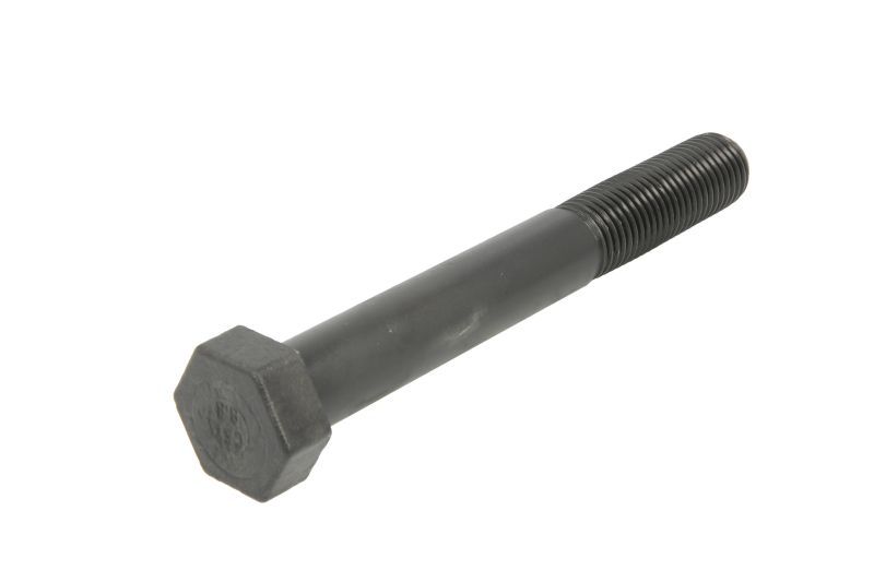 Болт Рессоры Bpw M30*220*3.5*220Mm 8.8 Різьба 50Mm 524699 фото