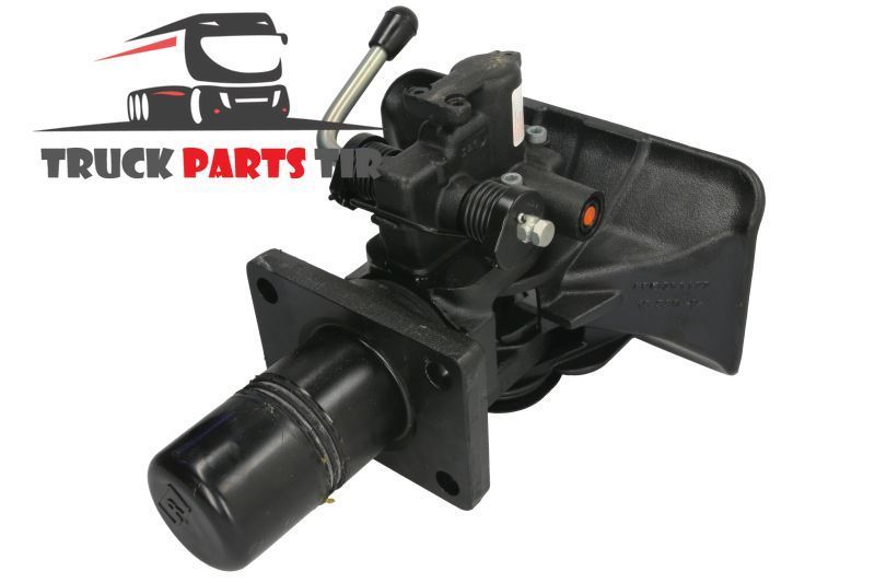 Фаркоп ROCKINGER 400G150 &Oslash;40 мм 160&times;100 мм RO400A52001 938183 фото