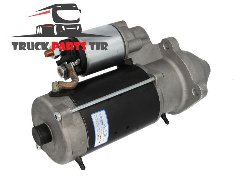 Стартер 24V 4kW Z-10 MAN L2000/M2000 51262017140 527173 фото
