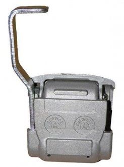 Złącze pneumatyczne DUO-MATIC M16x1,5mm (SORL | 35210060010)