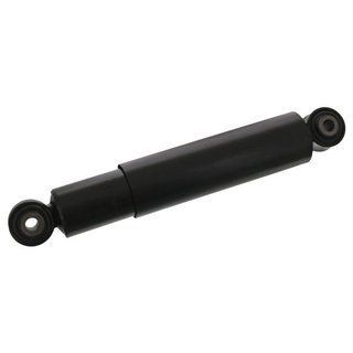 Amortyzator zawieszenia MAN TGL >2005 L-378/599MM &Oslash;16*&Oslash;16MM tył lewy/prawy T1313 81437026000