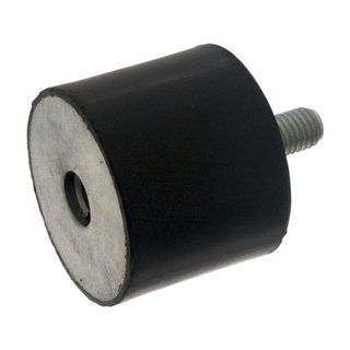 Poduszka układu wydechowego (mocowanie tłumika) M10 &Oslash;50MM H-40MM (81962100101)