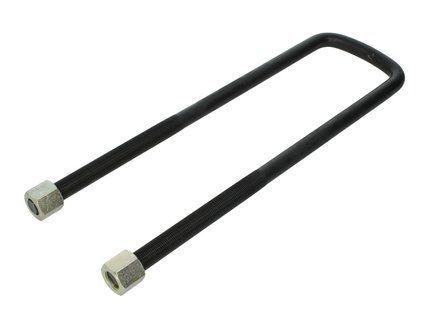 Strzemię resoru MAN TGL M16&times;1.5 81&times;355 mm 03STS0001528090