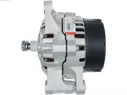 Generator MAN F/L/M2000, TGA (AS-PL | a0175)