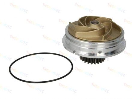 Pompa wody Renault PREMIUM DCI (5010550549) (UNITRUCK NIEMCY | ug-5001858484)