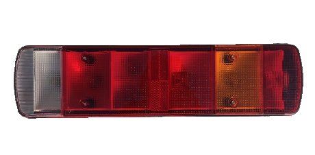 Lampa tylna lewa SCANIA P, G, R, T (1504608, 1436867) (DANIPARTS | dp-sc-011)