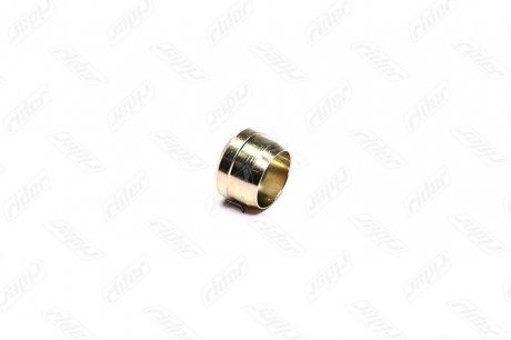 Врезное кольцо трубки ПВХ D12/H10 (RIDER | rd 84.12.92) 2847887-2 фото