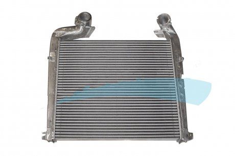 Intercooler SCANIA R 340/380/420/470/500/580/620 >2004 825x795x66mm (TITAN-X | sc4022)