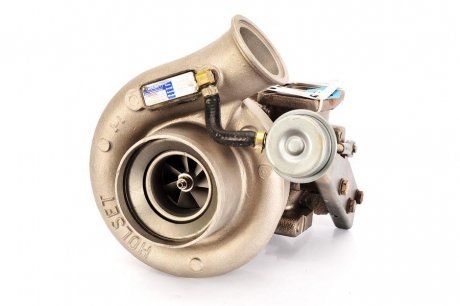 Turbosprężarka (z kompletem uszczelek) IVECO EUROCARGO I-III F4AE0681A-F4AE3681E 09.00-09.15 (HOLSET | hol3597180)