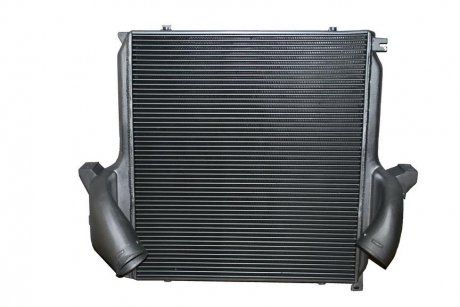 Intercooler MERCEDES ACTROS, ACTROS MP2 / MP3, AXOR 2 OM541.920-OM906.927 04.96- (THERMOTEC | dame001tt)