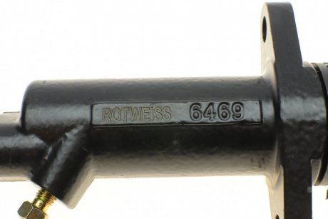 Cylinder sprzęgła (sprawny) Mercedes 814 (0012954007) (ROTWEISS | rws1282)