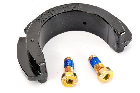 Подкова седла Georg Fischer SK-S 36.20 (с болтами) 662101566 526617 фото