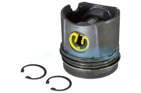 Tłok (Std) &Oslash;108 mm &Oslash;40&times;90 mm Man D0826/D0824 Lf/Lfg/Lfl/Loh/Luh 51025010172
