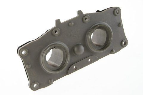 Osłona zacisku prowadnicy MERITOR ELSA 6173-01