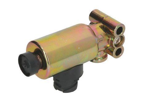 Клапан електромагнітний MAN F2000/TGA/E2000/F2000/F90 M12&times;1.5 мм M6 (3 з&rsquo;єднання) 4720726280 81521606115 1408133432 фото