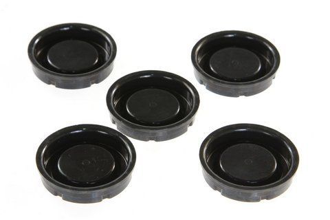 Заглушка супорта KNORR SB5/SB6/SB7/SK7/SN5/SN6/SN7 &Oslash;55/50 мм передня/задня ліва/права 34601378TE фото
