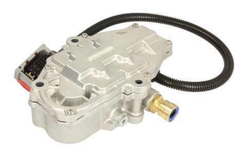 Zaw&oacute;r elektromagnetyczny Renault T, VOLVO Fh/fm euro 6 >2012
