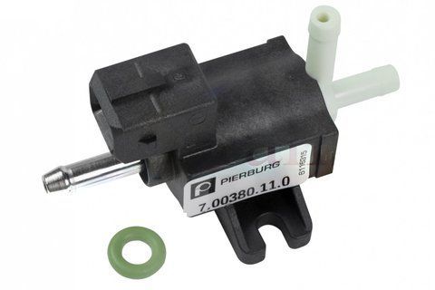 Zaw&oacute;r recyrkulacji spalin Man F90/m2000/m90/tga/tgl/tgm/tgs/tgx 24V