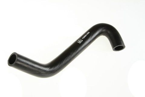 Przew&oacute;d wspomagania kierownicy Mercedes-Benz Actros MP2/MP3 OM541,920&ndash;OM542,969 >2002 &Oslash;22 mm L-370 mm 9424660681