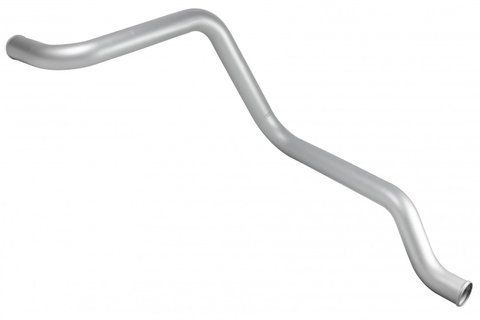 Rura chłodząca zwalniacza Man Tgx/tga &Oslash;60Mm