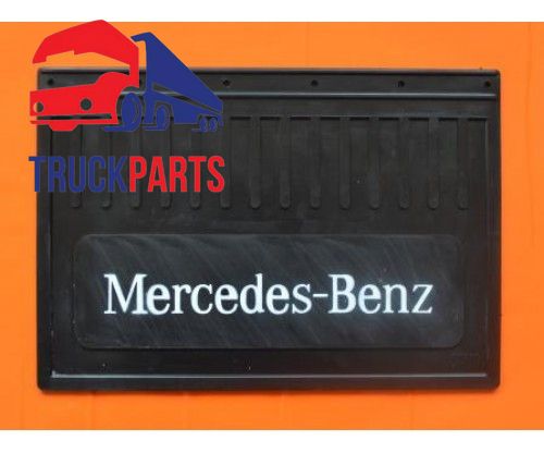 Chlapacz Mercedes-Benz prosty napis (470x370)