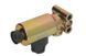 Клапан электромагнитный MAN F2000/TGA/E2000/F2000/F90 M12&times;1.5 мм M6 (3 соединения) 4720726280 81521606115 1408133432 фото 1