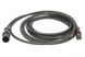 Kabel ABS przód/tył lewy/prawy (długość: 3000 mm, 2 styki, przedłużka do czujnika ABS) (PE AUTOMOTIVE | 086.456-00)