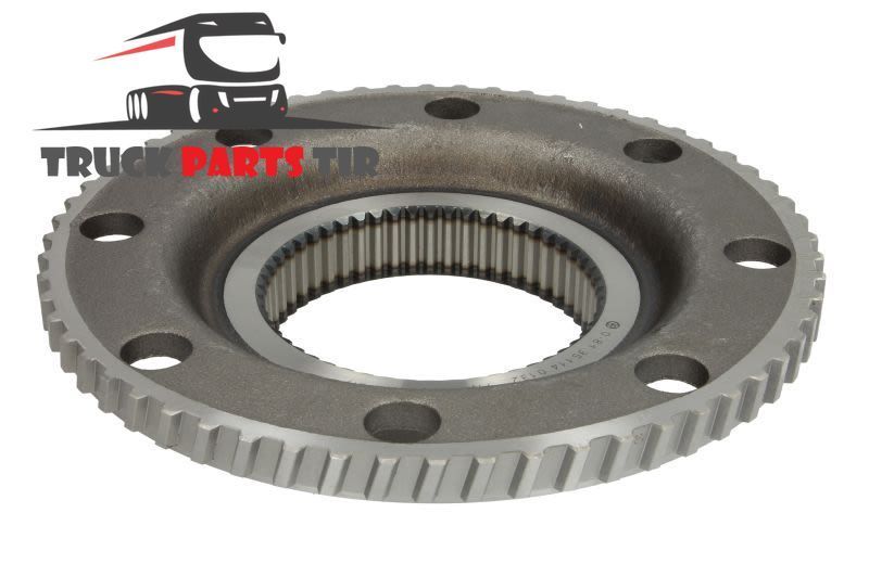 Piasta przekładni zwolnicowej MAN HPD1353/HPD1382/HP1352 Z-60 H-46 mm 56170339