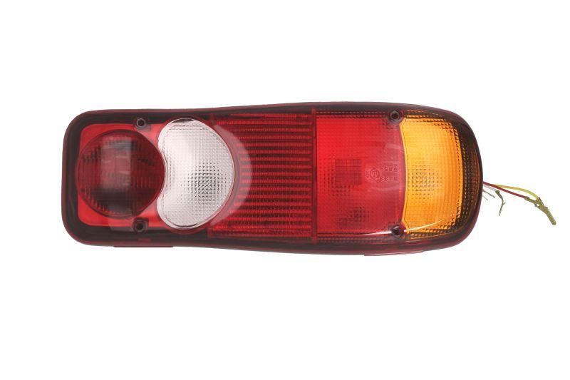 Lampa tylna ave DAF RENAULT MASTER MIDLUM LF 1401731