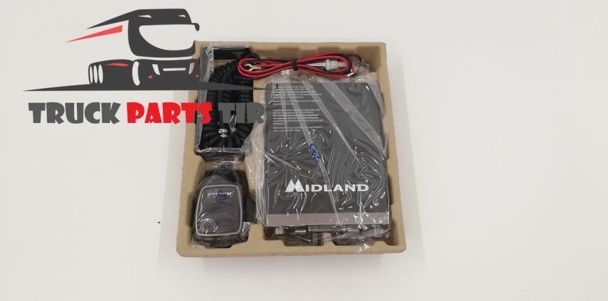 Stacja radiowa M-20 MIDLAND M20-SHAHTA 12V