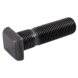 Болт-шпилька ступиці колеса Scania 2/3/4-Series, P/G/R/T 7/8"-11 BSF &times; 92/81 мм 041002 550077 фото