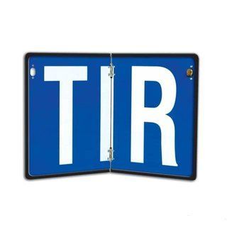 Таблиця TIR складна TWY007 525150 фото