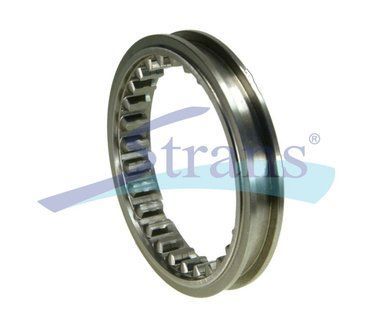 Муфта 1/2/3 Пер. Кпп VOLVO Vt2412B 501056 фото