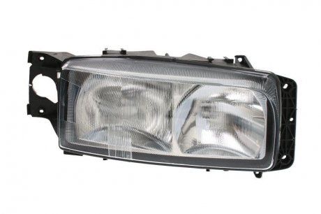 Reflektor Renault PREMIUM/MIDLUM/KERAX >1996 prawy (TRUCKLIGHT | hl-rv004r)