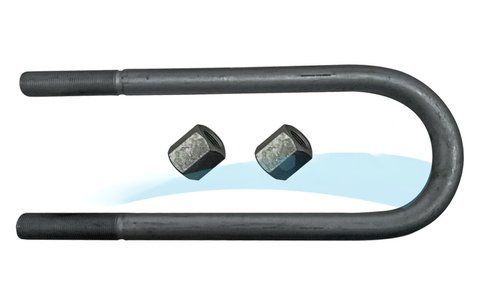 Strzemię resoru Renault Premium/Magnum M20&times;1.5&times;92&times;308MM (z nakrętkami)