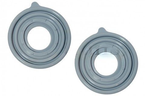 Osłony trzpieni zacisku hamulcowego MERITOR ELSA2 MAN TGA 5006028414