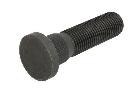 Шпилька колеса Scania 4/4 BUS/K/P/G/R/T 7/8"-11BSF 85/94 мм різьба 60 мм 1421005 592329 фото