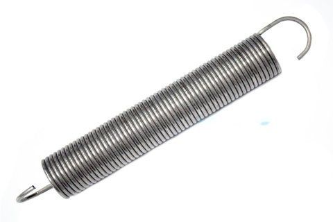 Пружина седла GF SK-S 36.20 &Oslash;30mm L-220mm 662129317 904850 фото
