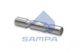 Podkładki sprężynujące palcowe Podnoszenie osi 12X64. 6 szt. (SAMPA | 080.130)