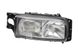 Reflektor Renault PREMIUM/MIDLUM/KERAX >1996 prawy (TRUCKLIGHT | hl-rv004r)