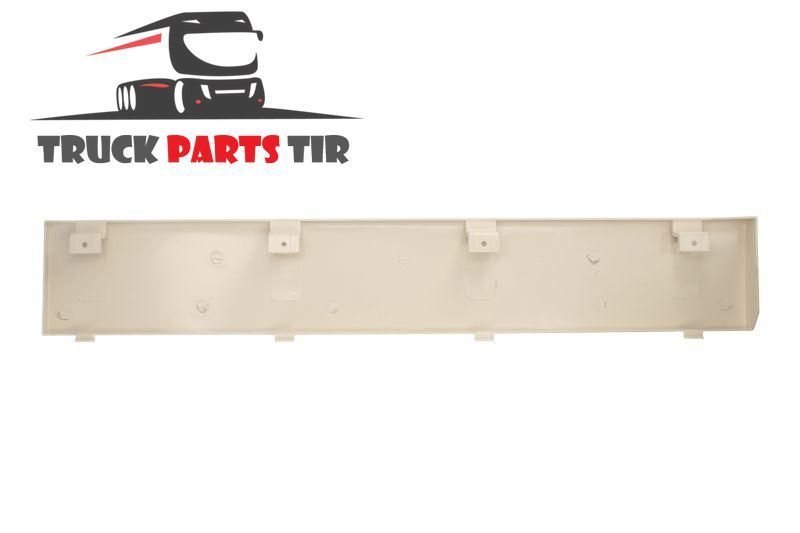 Молдинг крила DAF 85, 85 CF, 95, 95 XF, CF 85, XF 95 09.87-05.13 правый 1294285 1831061 1294285 1408125054 фото