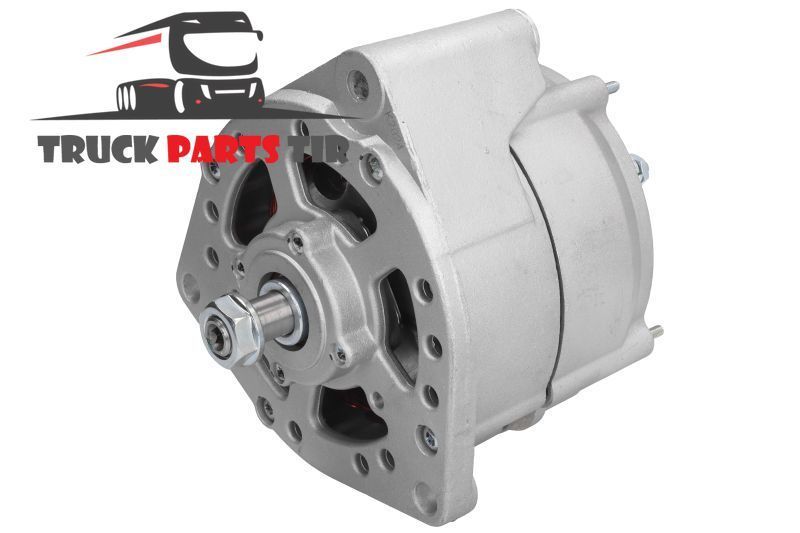 Alternator 28V, 55A MERCEDES C T-MODEL (S203), T2/LN1, LK/LN2, LP, MK, NG, O 309, OH, SK; DAF 65 CF, 75 CF, 85 CF, 95 XF 10.0D&ndash;9.6D 02.66&ndash;