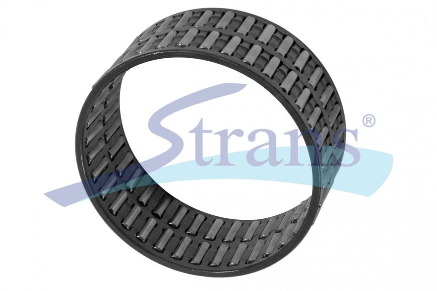 Подшипник Кпп Zf Ecolite 6S850/6S150/9S109/s6-36 O75*o83*35Mm 913445 фото