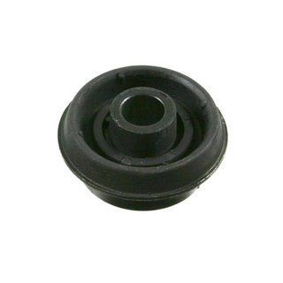 Втулка підвіски кабіни передня MAN F90/F90 UNTERFLUR &Oslash;16*&Oslash;50*&Oslash;64/29MM 81962100400 545938 фото