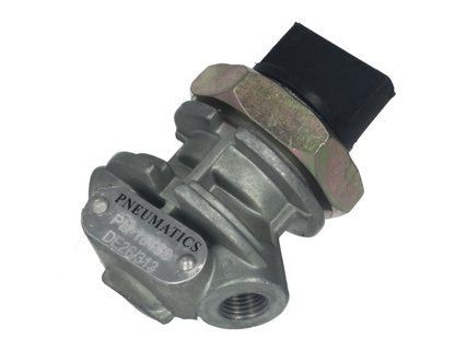 Клапан магістральний BPW, DAF, IVECO, K&ouml;gel, MAN, Mercedes-Benz, Renault, Scania 4630360000 1408133436 фото