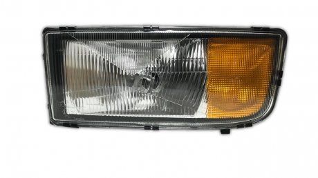 Фара головного світла р/керування good ліве Mercedes Actros MP1 (штамп E-Mark) (9418205361, 9418202761) (TANGDE | td01-50-001l) 2738654-23 фото