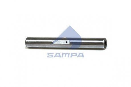 Palec sprężyny DAF (d26x202) (SAMPA | 050.166)